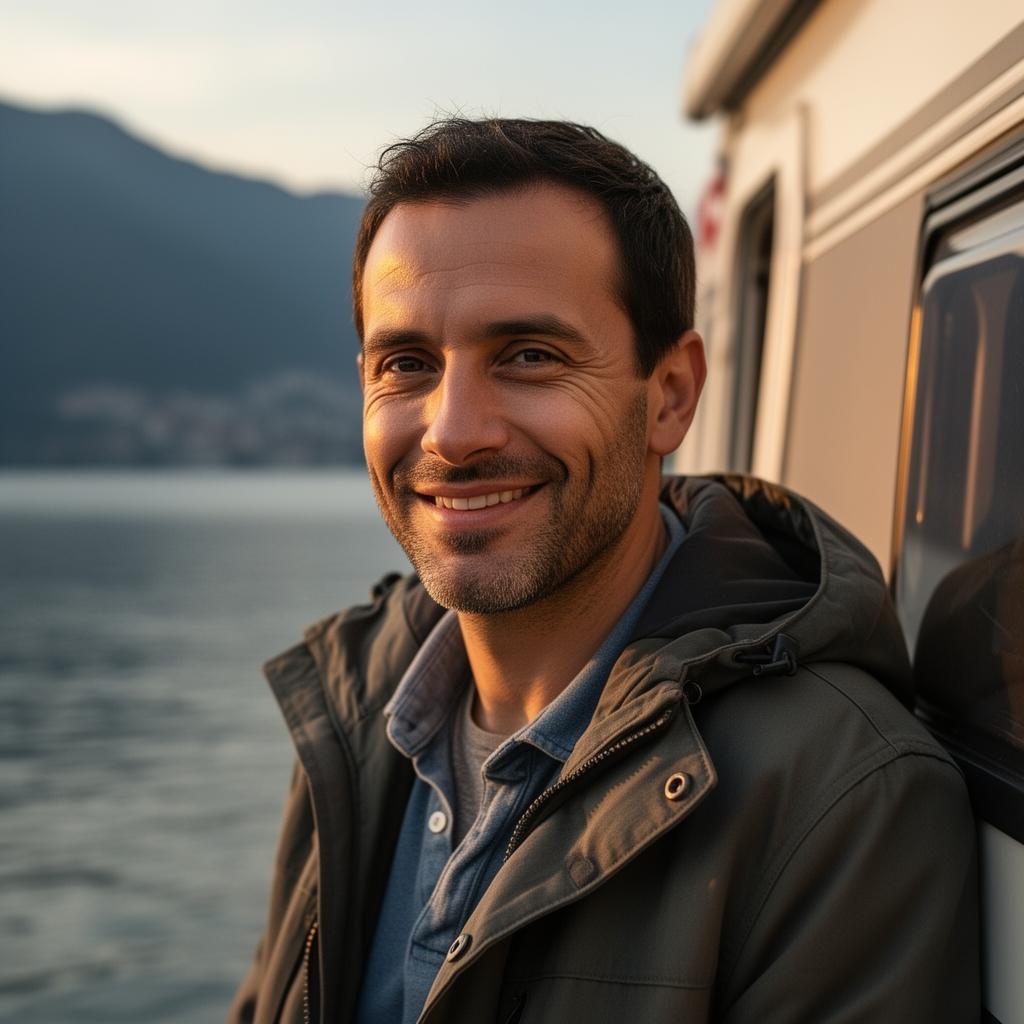 Marco · Tessin
